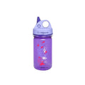 nalgene Kids Grip-N-Gulp Water Bottle 12oz