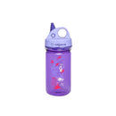 nalgene Kids Grip-N-Gulp Water Bottle 12oz