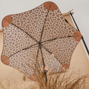 BLUNT Leopard Safari Classic Umbrella