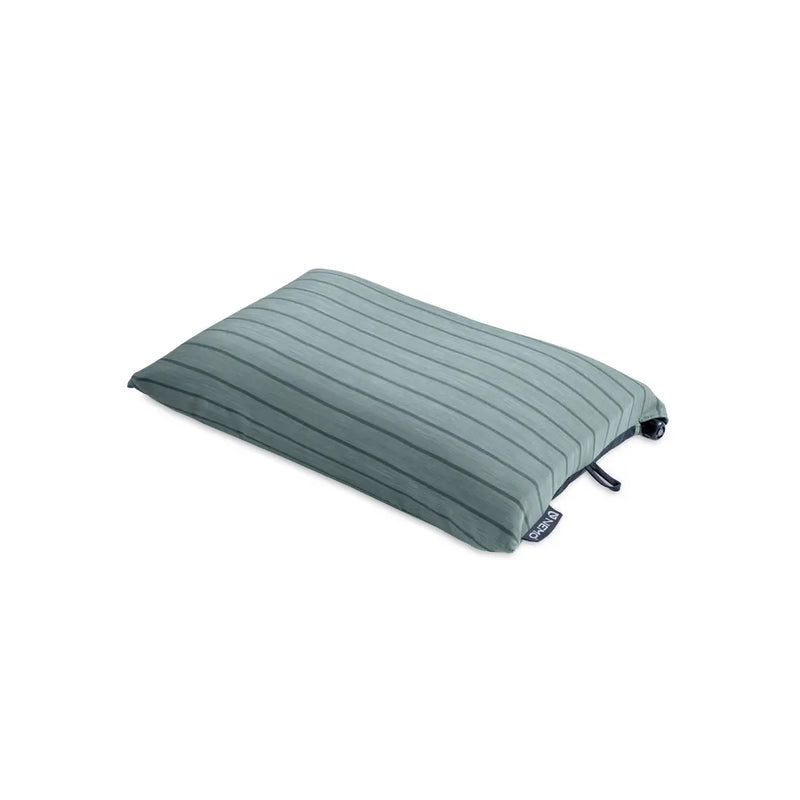 Nemo Fillo™ Backpacking Pillow Silt Stripe