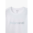 NNormal Race T-shirt 02 Women's 女裝跑步上衣 White