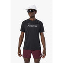 NNormal Race T-shirt 02 Men's 男裝跑步上衣 Black