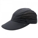 FEELCAP X-Field Master Cap FC-042 Graphite Black