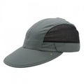 FEELCAP X-Field Master Cap FC-042 Pewter