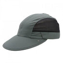 FEELCAP X-Field Master Cap FC-042 Pewter