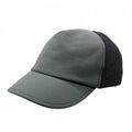 FEELCAP X-Hike Master Cap FC-043 Pewter