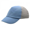 FEELCAP X-Hike Master Cap FC-043 Light Blue