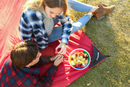 Coghlan's Picnic Blanket 野餐墊 1966