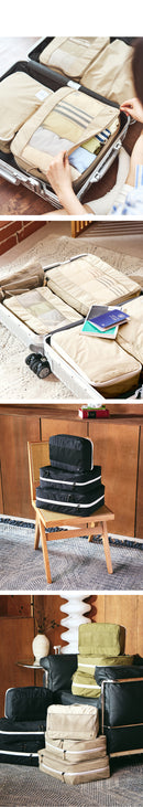 Branden Travel Compression Pouch 旅行壓縮收納袋