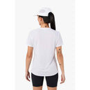 NNormal Race T-shirt 02 Women's 女裝跑步上衣 White