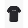 NNormal Race T-shirt 02 Men's 男裝跑步上衣 Black