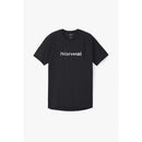 NNormal Race T-shirt 02 Men's 男裝跑步上衣 Black