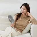 Claymore Handy A Lite Handheld Fan 加大手持摺疊風扇