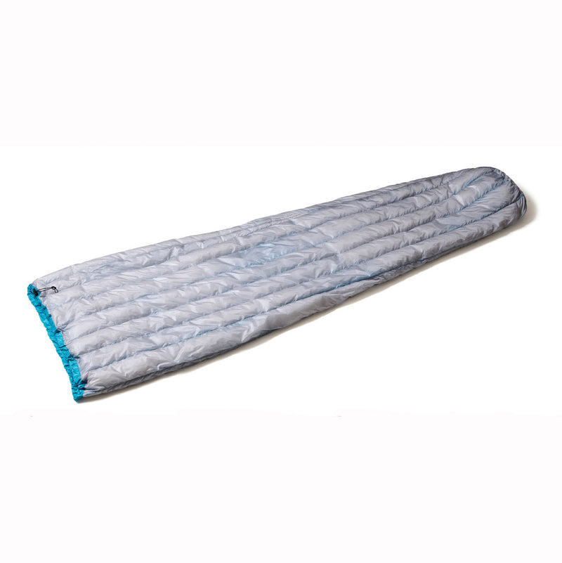 NANGA Minimarhythm Half Down Sleeping Bag 羽絨睡袋