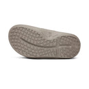 OOFOS OOahh Plus Sandals 運動恢復拖鞋 Driftwood