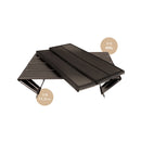 VERNE Trekking Pad with Cutting Pad VN-13TP 戶外超輕摺疊鋁桌