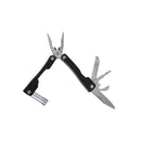 《BE-PAL》2024 January Issue (with Jack Wolfskin Multi-Tool) 2024年1月號