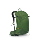 Osprey Stratos 24 Backpack 露營登山背包 Seaweed/Matcha Green