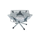 UNIFLAME Fire Grill SOLO 迷你經典焚火台 683095