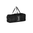 DOD KAMABOKO TENT 3(S) 隧道帳篷 T3-688-BK