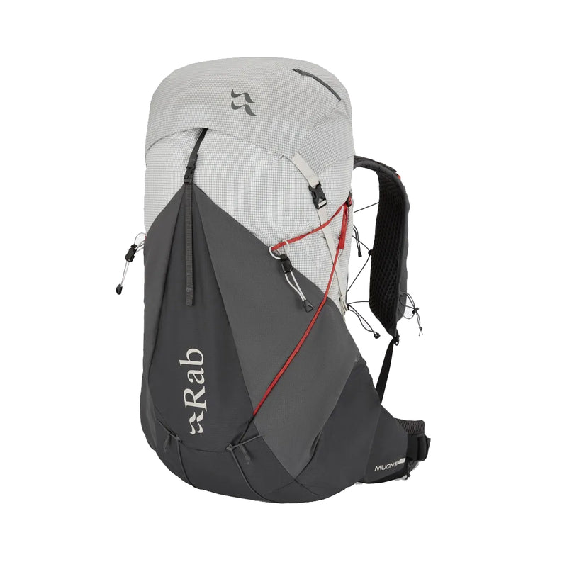 Rab Muon 50L Hiking Pack 輕量露營登山背包