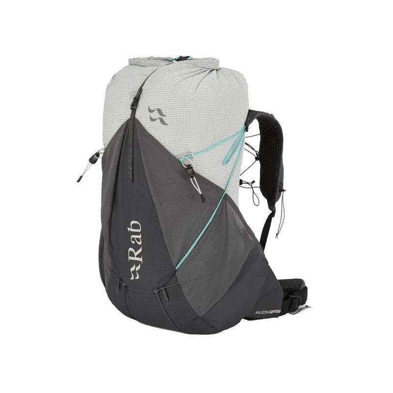 Rab Muon 40L Hiking Pack 女裝輕量登山露營背包