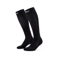 CEP The Core Run Compression Socks Tall 5.0 高筒跑步壓力襪 Black