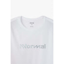 NNormal Race T-shirt 02 Men's 男裝跑步上衣 White