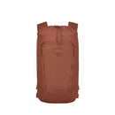 Osprey Daylite® Cinch Porcelain Orange