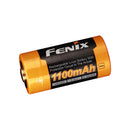 Fenix ARB-L18-1100 Rechargeable Battery 充電池