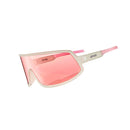 Goodr WRAP G Sunglasses - EXTREME DUMPSTER DIVING 運動太陽眼鏡