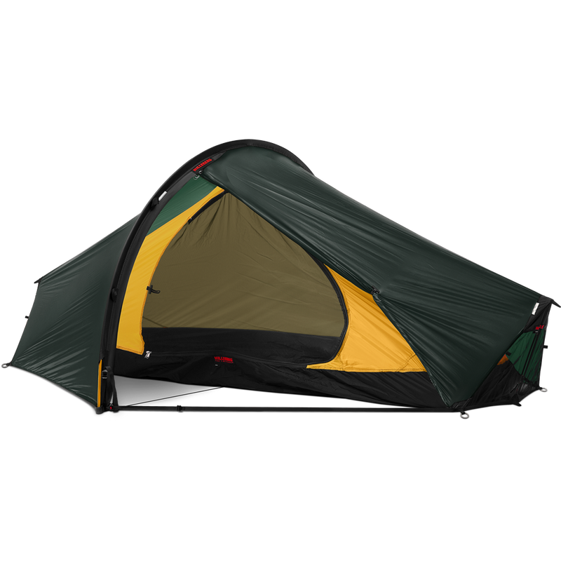 HILLEBERG Enan Tent Green