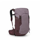 Osprey Kyte LT 28 Backpack Graphite Purple