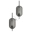 LifeStraw® Peak Series Gravity Filter System with Safe Water Storage 8L+8L