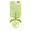 Belmont Tenugui 25th Anniversary Edition 純棉輕薄長巾(25週年限量版)