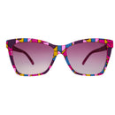 Goodr Sports Sunglasses - Antique Lampcore Influencer