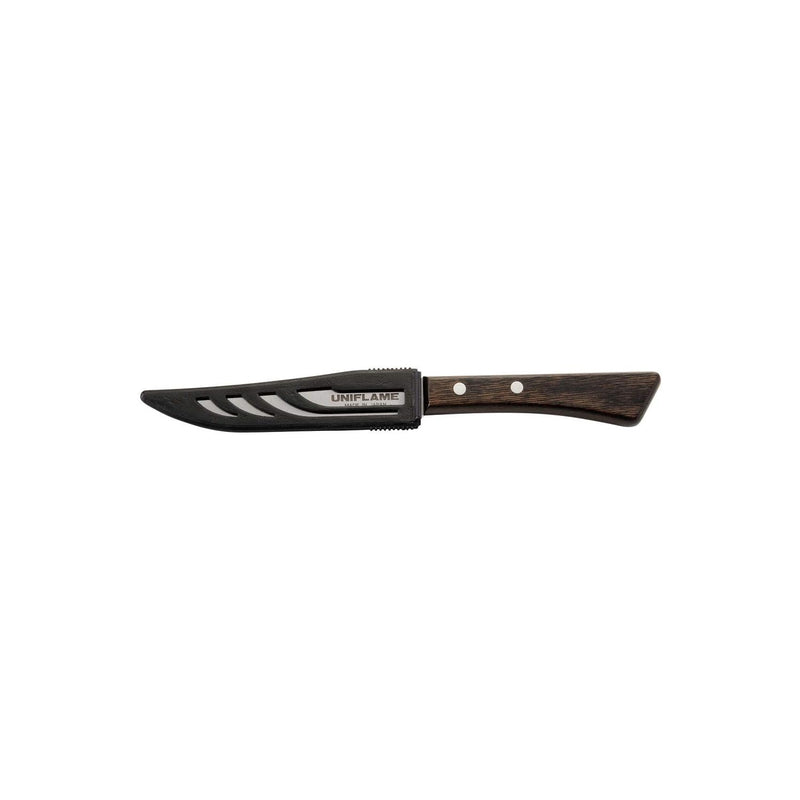Uniflame Serrated Blade Fillet Knife  鋸齒刀 661833