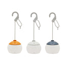 Snow Peak Hozuki Lantern Shade BOTAN 大鬼燈紙燈罩 FES-480 (Snow Peak Festival 2025 Spring Limited Edition 雪峰祭限量版)