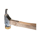 Nordisk Hamarr Peg Hammer 銅頭營釘鎚