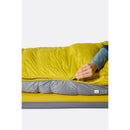 Rab Women's Neutrino Down Sleeping Bag (-12°C) 羽絨睡袋
