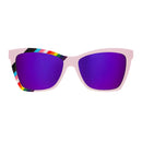 Goodr Sports Sunglasses - Our Gay Agenda