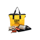 Stream Trail Marche DX 1.5 Waterproof Tote Bag 防水單肩包 Saffron