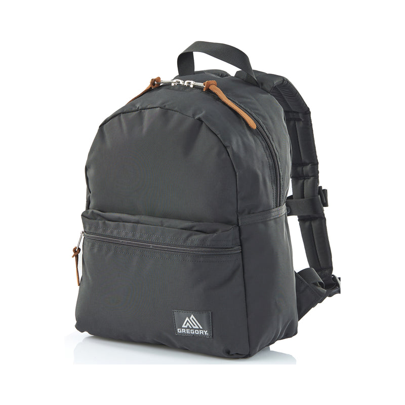 Gregory School Day Backpack Black