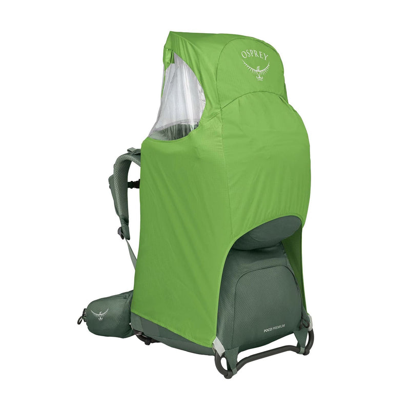 Osprey POCO® Premium Child Carrier Koseret Green