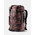 Matador 45L SEG Hybrid Travel Pack 兩用手提袋背包 Garnet