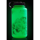 nalgene Wide Mouth Water Bottle 32oz (GloWyld Edition) 闊口硬水樽夜光版 Black Minerals
