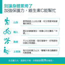 RACE ON ReForce Vitamin C 環原力維他命C粉劑