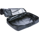 deuter Mesh Zip Pack 10 Black