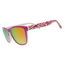 Goodr Sports Sunglasses - Neon Is My Neutral
