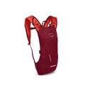 Osprey Kitsuma 3 with Reservoir 單車背心袋 (連2.5L 水袋) Claret Red
